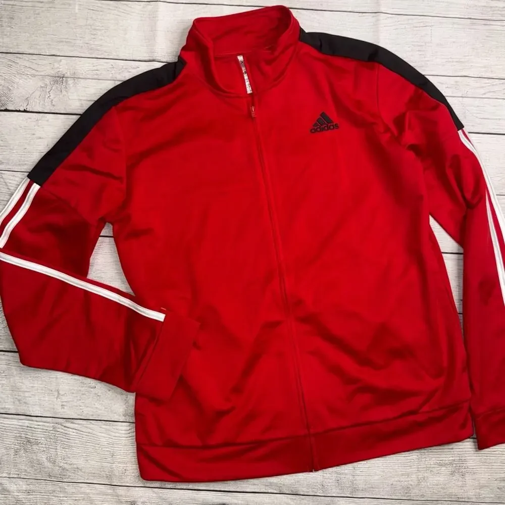 adidas boys full